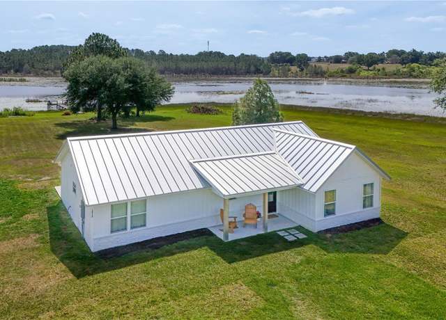 Property at 18720 Clark Rd, Altoona, FL 32702, 3 beds, 2 baths