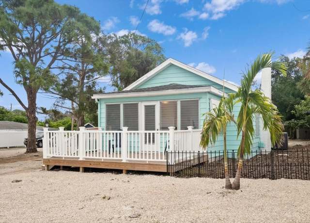 Property at 915 S Broadway Unit AB, Englewood, FL 34223, 3 beds, 2 baths