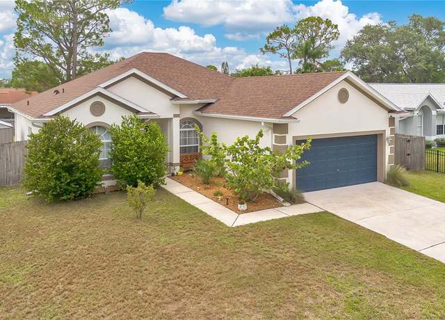 Property at 1026 Mohawk Ave NW, Palm Bay, FL 32907, 3 beds, 2 baths