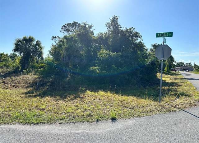 Property at Argonne Ct, North Port, FL 34288