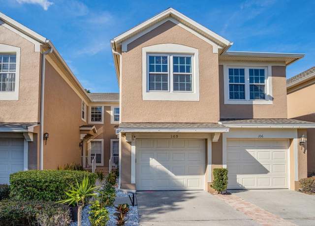 Property at 6443 Axeitos Ter #105, Orlando, FL 32835, 3 beds, 2 baths