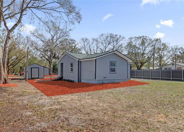 Property at 204 Brooks Rd, Frostproof, FL 33843, 3 beds, 2 baths