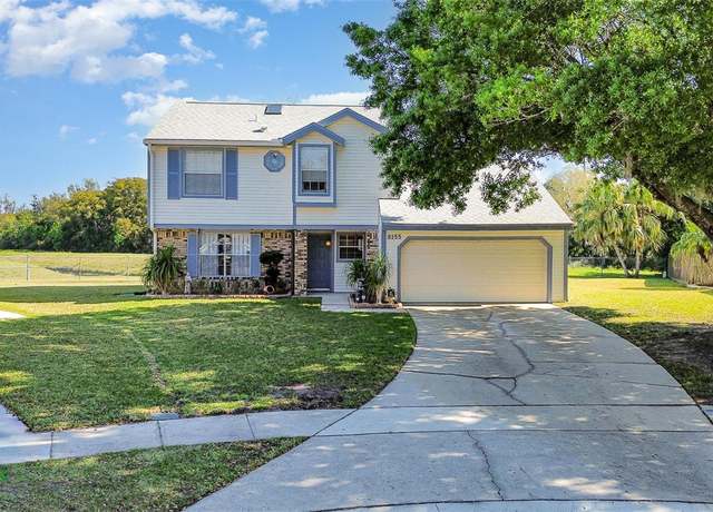Property at 8155 Brocatel Ct, Orlando, FL 32822, 3 beds, 2.5 baths