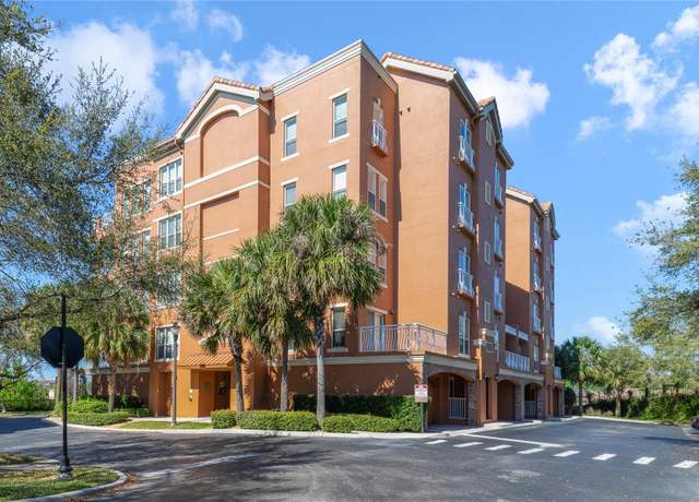 Property at 7508 Toscana Blvd #123, Orlando, FL 32819, 3 beds, 2 baths