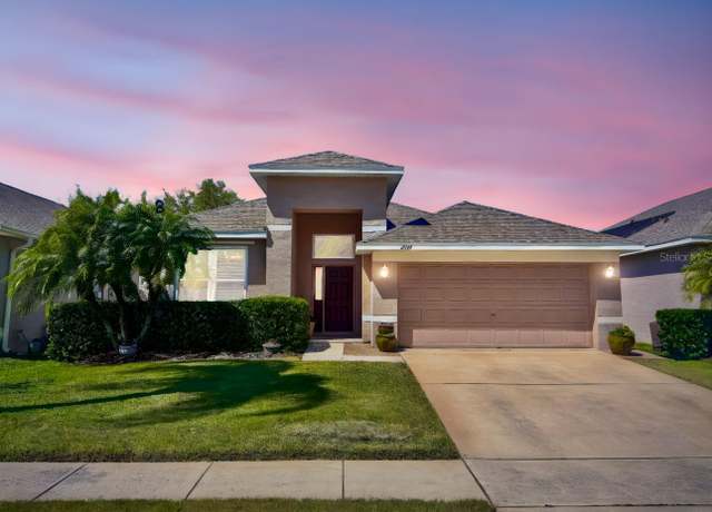 Property at 2519 Cypress Trace Cir, Orlando, FL 32825, 3 beds, 2 baths