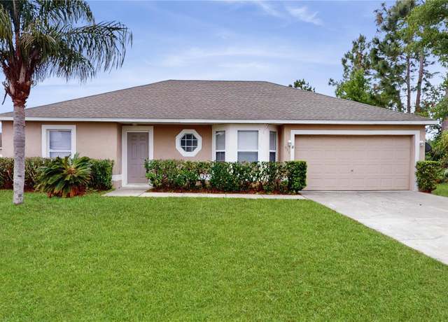 Property at 954 Derbyshire Dr, Kissimmee, FL 34758, 3 beds, 2 baths