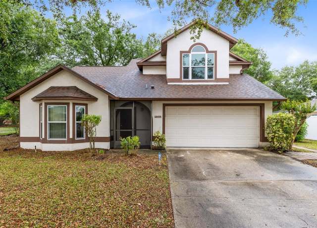 Property at 2633 Lanier Rd, Kissimmee, FL 34744, 3 beds, 2.5 baths