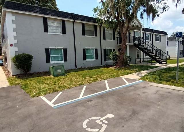 Property at 7636 Forest City Rd Unit 072(A/K/A Unit H), Orlando, FL 32810, 3 beds, 2 baths