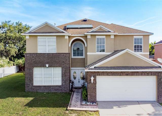 Property at 229 Largovista Dr, Oakland, FL 34787, 5 beds, 4 baths