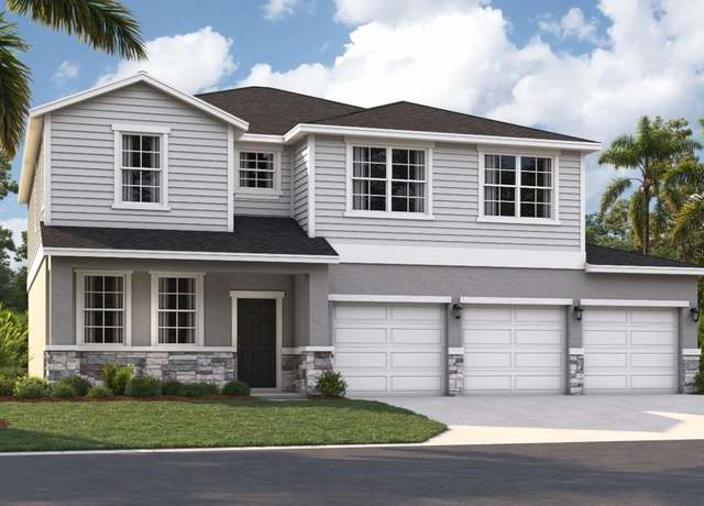 Property at 12995 Trovita Dr, Grand Island, FL 32735, 5 beds, 4 baths