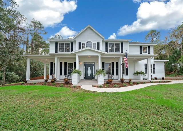 Property at 2704 SE 31st St, Ocala, FL 34471, 5 beds, 5 baths