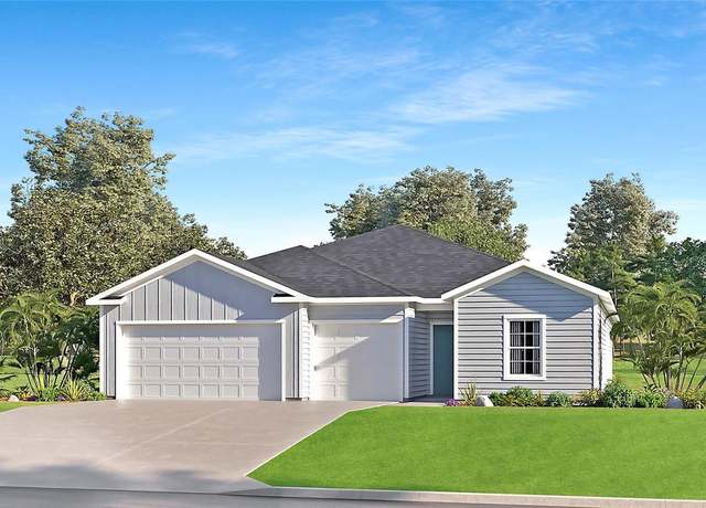 Property at 6609 SW 89th Loop, Ocala, FL 34476, 4 beds, 3 baths