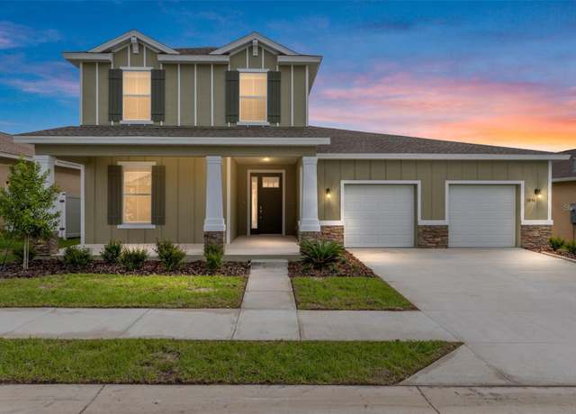 Property at 5894 SW 77th Ct, Ocala, FL 34481, 5 beds, 3.5 baths