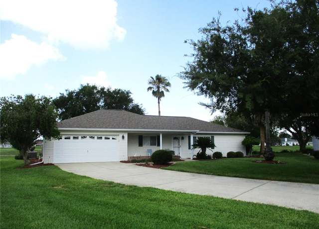 Property at 14695 SW 112th Cir, Dunnellon, FL 34432, 2 beds, 2 baths