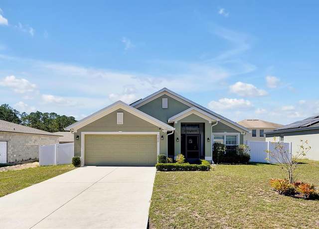 Property at 1238 James Ln, Kissimmee, FL 34759, 3 beds, 2 baths