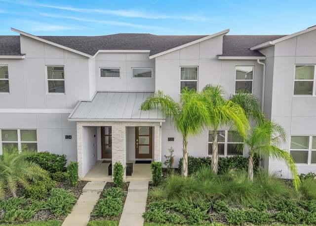 Property at 1120 Challenge Dr, Davenport, FL 33896, 4 beds, 3 baths