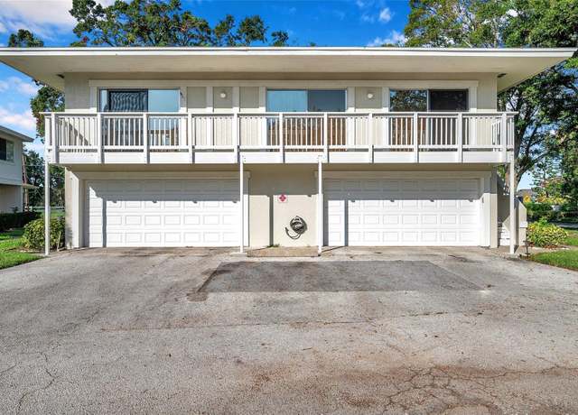 Property at 2937 Bough Ave Unit D, Clearwater, FL 33760, 2 beds, 1 bath