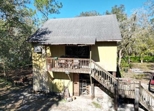 Property at 39716 Tworut Rd, Webster, FL 33597, 1 bed, 1.5 baths