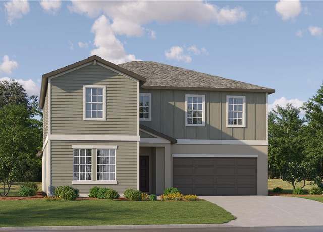 Property at 3708 Forest Path Dr, Plant City, FL 33565, 6 beds, 3 baths