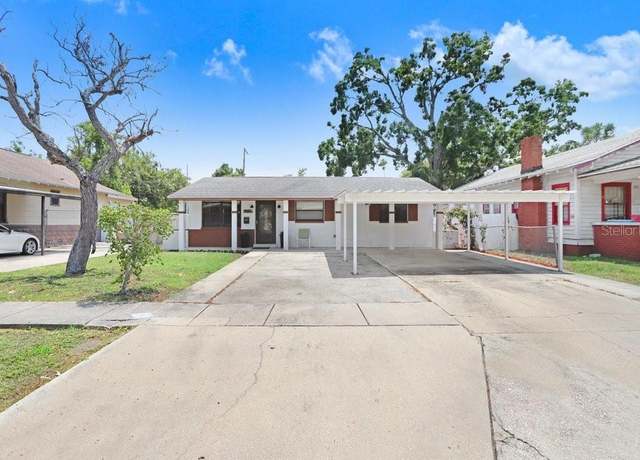 Property at 1054 13th Ave S, St Petersburg, FL 33705, 4 beds, 3 baths