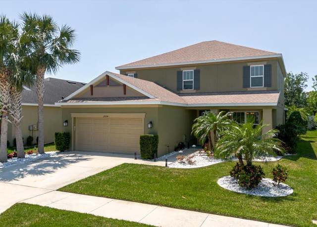 Property at 27094 Carolina Astor, Wesley Chapel, FL 33544, 4 beds, 3.5 baths