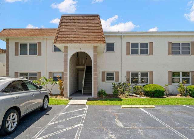 Property at 381 S Mcmullen Booth Rd #72, Clearwater, FL 33759, 2 beds, 1 bath
