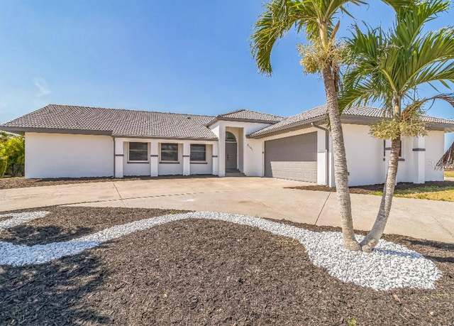 Property at 2161 Aqui Esta Dr, Punta Gorda, FL 33950, 3 beds, 2 baths