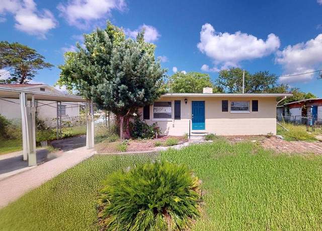 Property at 12113 Victory Dr, Hudson, FL 34667, 2 beds, 1 bath