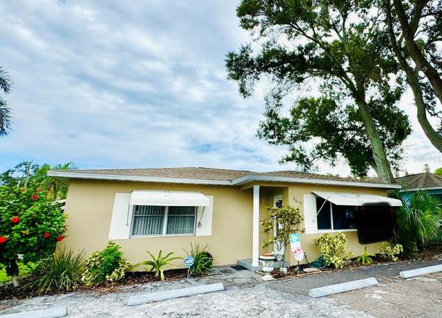 Property at 5617 Gulfport Blvd S, Gulfport, FL 33707