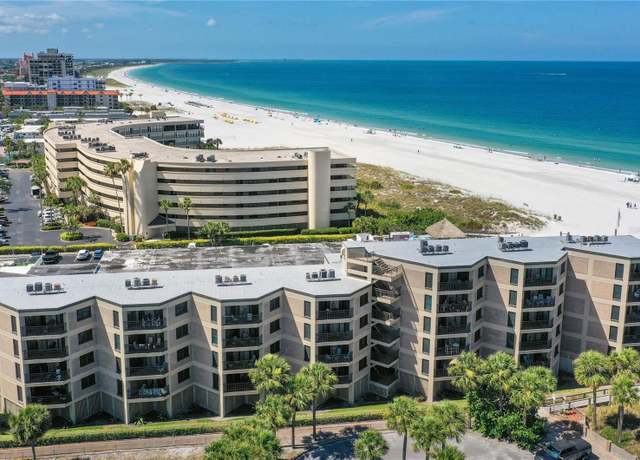 Property at 4510 Gulf Blvd #508, St Pete Beach, FL 33706, 1 bed, 2 baths