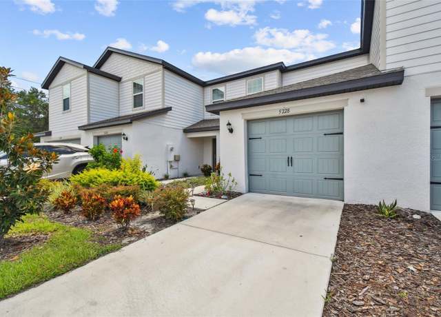 Property at 5228 New Friendship Pl, Tampa, FL 33619, 2 beds, 2.5 baths