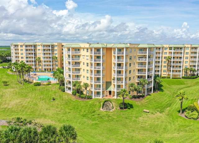 Property at 4650 Links Village Dr Unit C303, Ponce Inlet, FL 32127, 3 beds, 3 baths