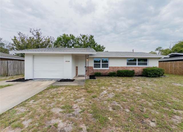 Property at 7608 Bougenville Dr, Port Richey, FL 34668, 2 beds, 1 bath