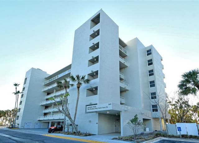 Property at 240 Sands Point Rd #4201, Longboat Key, FL 34228, 1 bed, 1 bath