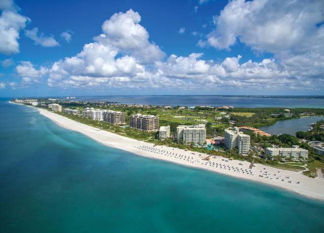 Property at 240 Sands Point Rd #4201, Longboat Key, FL 34228, 1 bed, 1 bath
