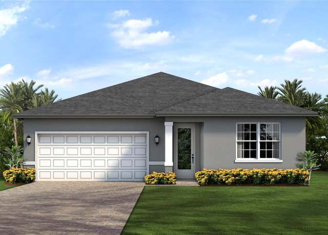 Property at 1724 Sunset Preserve Way, Port Charlotte, FL 33953, 3 beds, 2.5 baths