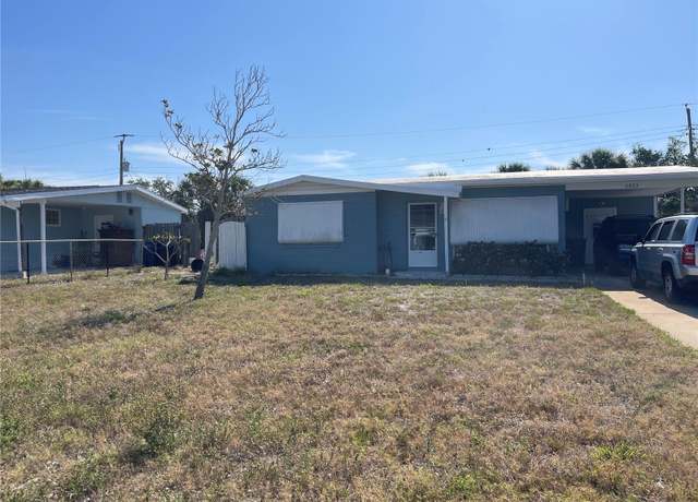 Property at 6803 Washington Pl, Bradenton, FL 34207, 2 beds, 1 bath