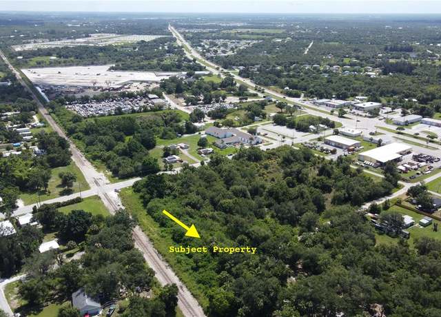 Property at 27520 Mitchell Ave, Punta Gorda, FL 33982