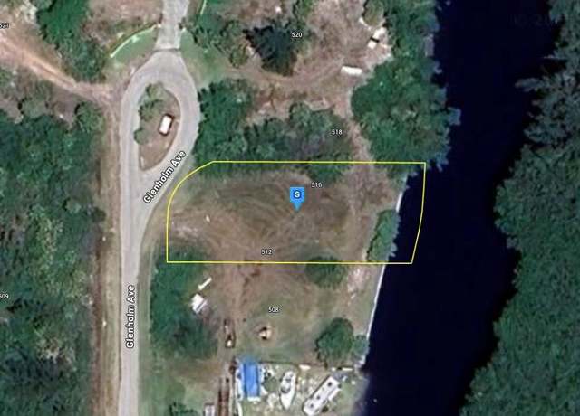 Property at 512 Glenholm Ave, Punta Gorda, FL 33950