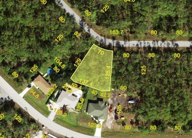 Property at 12525 Welon Ave, Port Charlotte, FL 33953