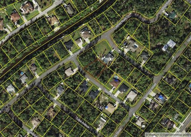 Property at Seattle Ave, North Port, FL 34286