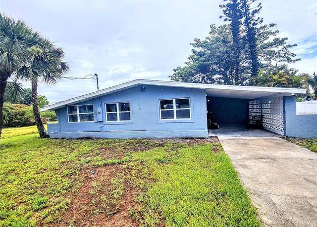 Property at 190 Danforth Dr, Punta Gorda, FL 33980, 2 beds, 1.5 baths