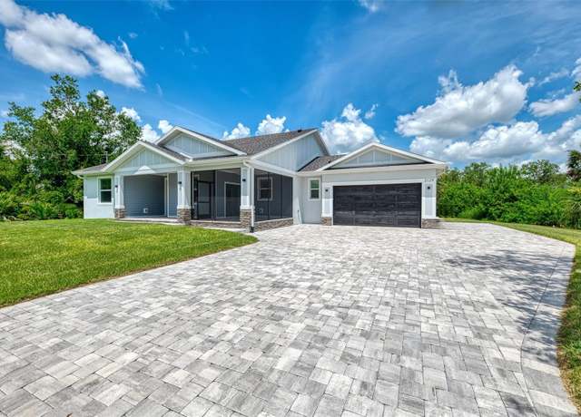 Property at 2129 Lorraine Dr, Port Charlotte, FL 33953, 3 beds, 2 baths