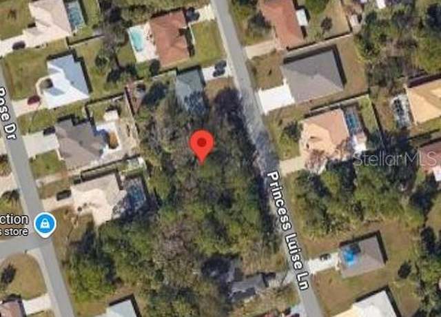 Property at 12 Princess Luise Ln, Palm Coast, FL 32164