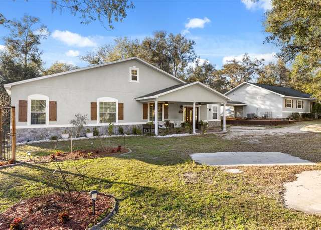 Property at 7157 Knoxville Dr, Webster, FL 33597, 5 beds, 3 baths