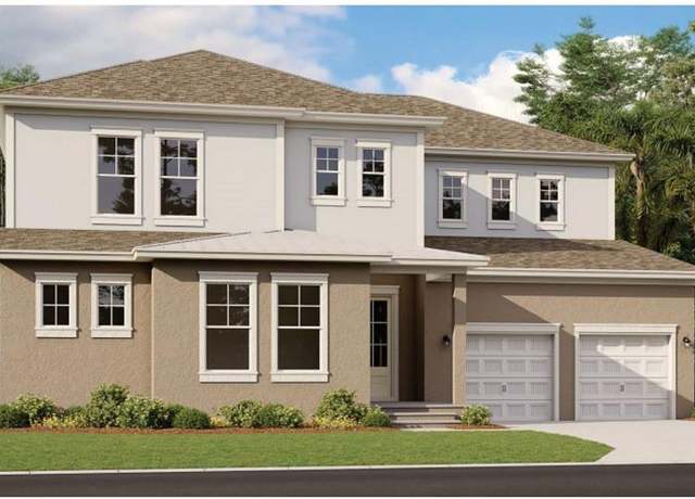 Property at 14415 Crest Palm Ave, Windermere, FL 34786, 5 beds, 3.5 baths