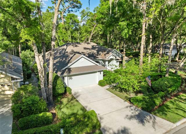 Property at 5135 SW 105th Way, Gainesville, FL 32608, 3 beds, 2.5 baths