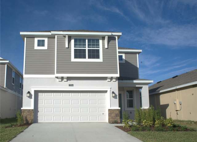 Property at 2306 Amorie Dr, Kissimmee, FL 34746, 4 beds, 2 baths