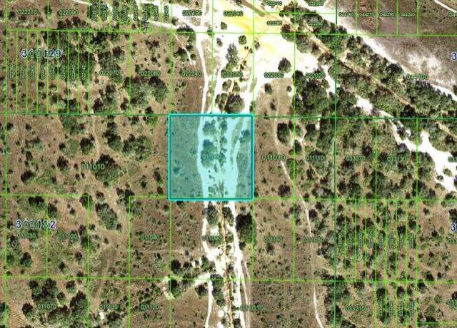 Property at River Ranch Blvd, Lake Wales, FL 33898