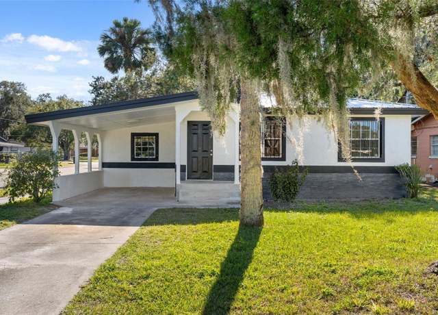 Property at 2471 E 20th St, Sanford, FL 32771, 2 beds, 1 bath